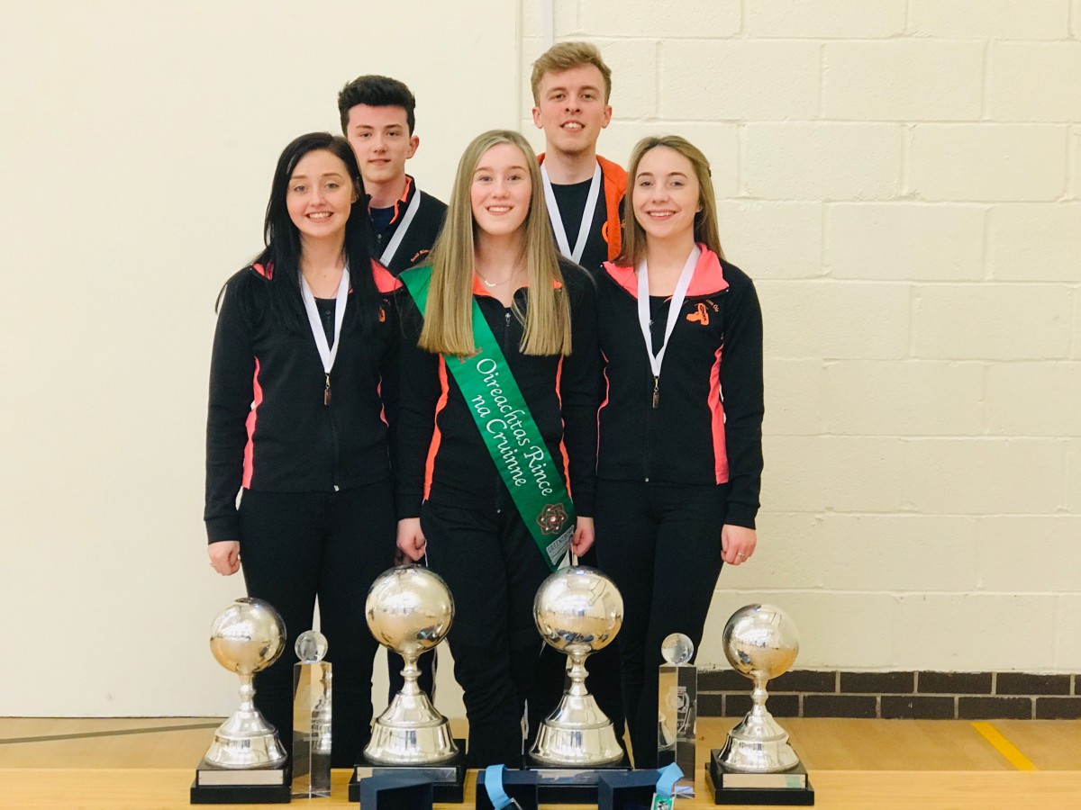 scoil-rince-ceim-oir