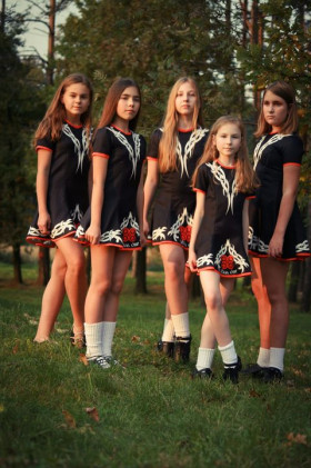 Teaching Team - Russia